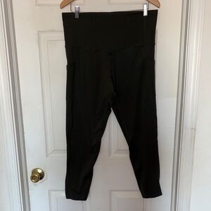 Champion Cropped Leggings